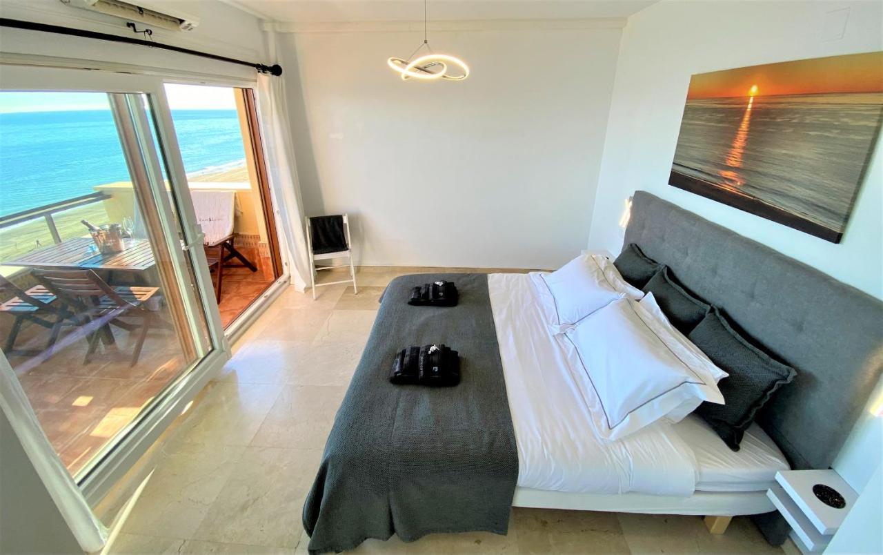 Los Reales 8B Estepona Exterior foto